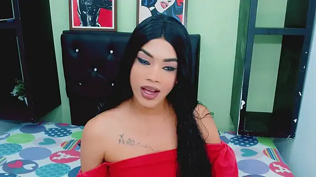 Amanda bigx online show from 01.03.25