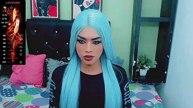 Amanda bigx online show from 01.08.25