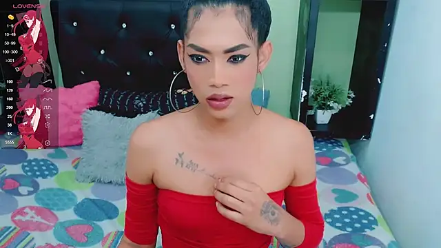 Amanda bigx online show from 01.09.25
