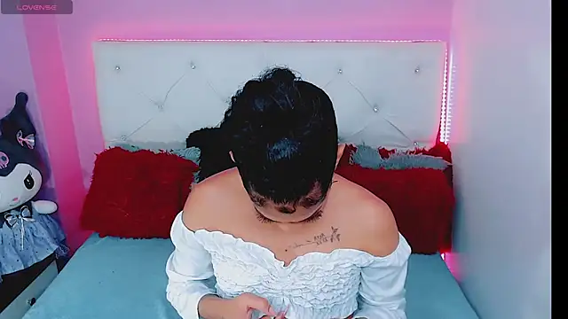 Amanda bigx online show from 10.05.25