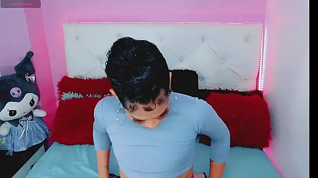 Amanda bigx online show from 10.09.25