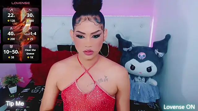 Amanda bigx online show from 11.09.25