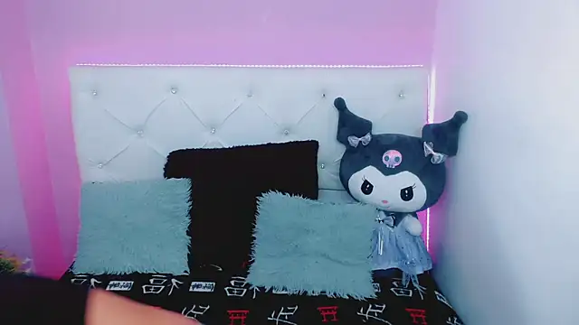 Amanda bigx online show from 11.18.25