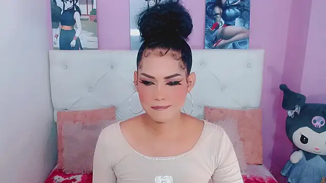 Amanda bigx online show from 02.06.26