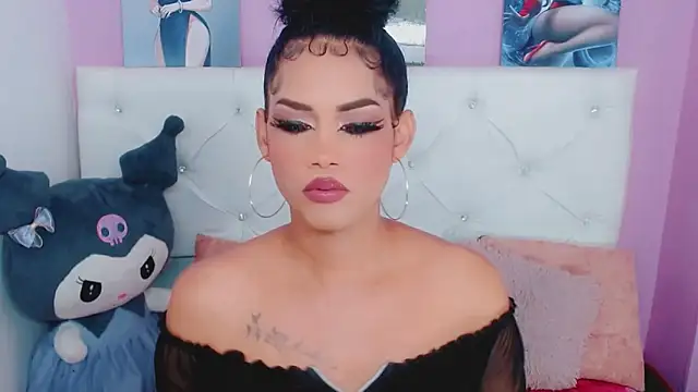 Amanda bigx online show from 02.07.26