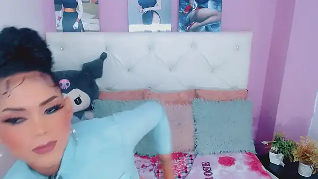 Amanda bigx online show from 02.12.26