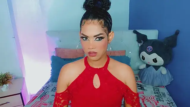 Amanda bigx online show from 05.22.26