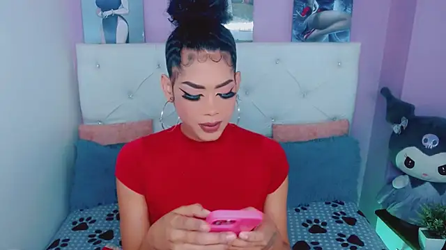 Amanda bigx online show from 05.23.26