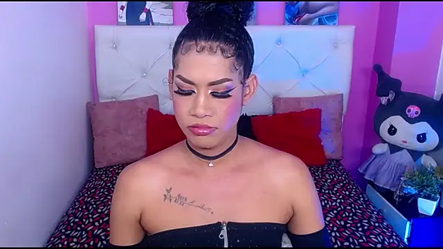 Amanda bigx online show from 05.29.26