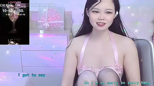 Snapshot of lilies-sweet chatting on 03.11.25 lilies-sweet online show from 03.11.25