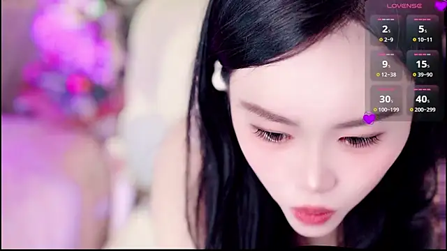 Snapshot of lilies-sweet chatting on 01.18.26 lilies-sweet online show from 01.18.26