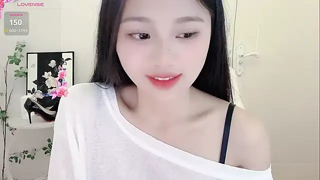 BEGONIA-- online show from 12.03.24