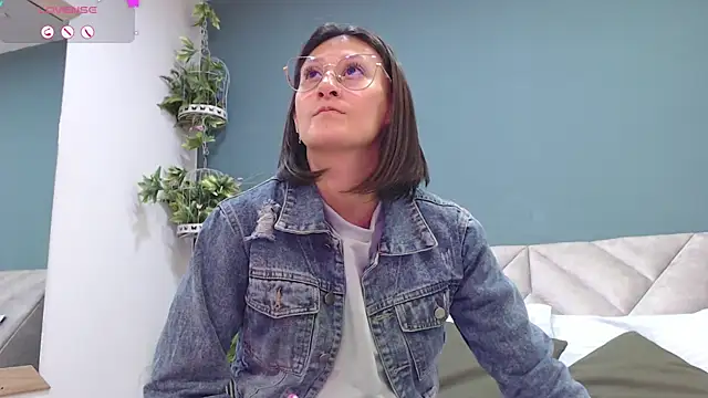 SharisWillian online show from 01.04.25