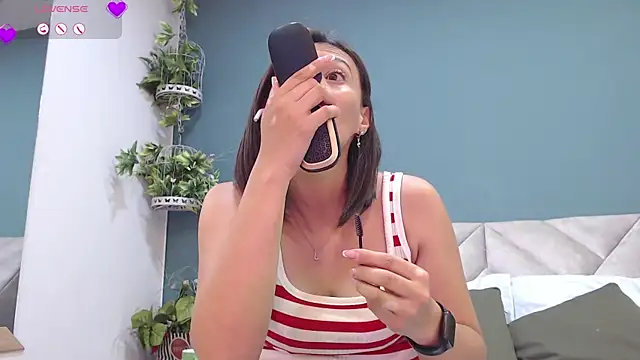SharisWillian online show from 01.08.25