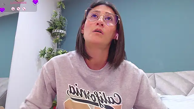 SharisWillian online show from 01.10.25