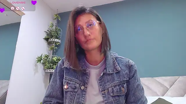 SharisWillian online show from 01.11.25