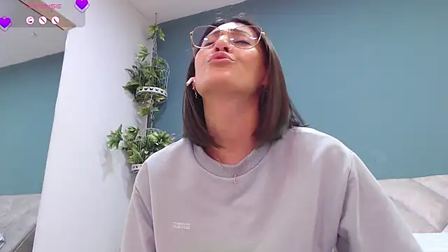 SharisWillian online show from 01.11.25
