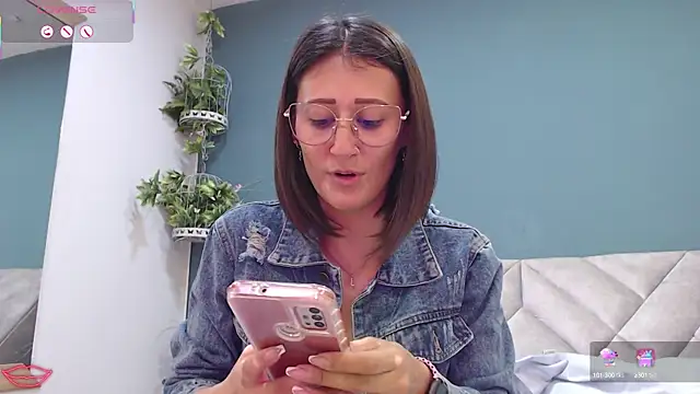 SharisWillian online show from 01.18.25