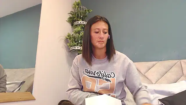 SharisWillian online show from 03.05.26