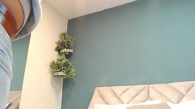 SharisWillian online show from 03.19.26