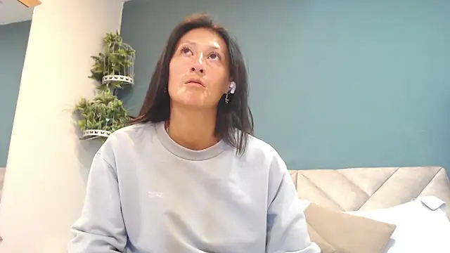 SharisWillian online show from 05.11.26