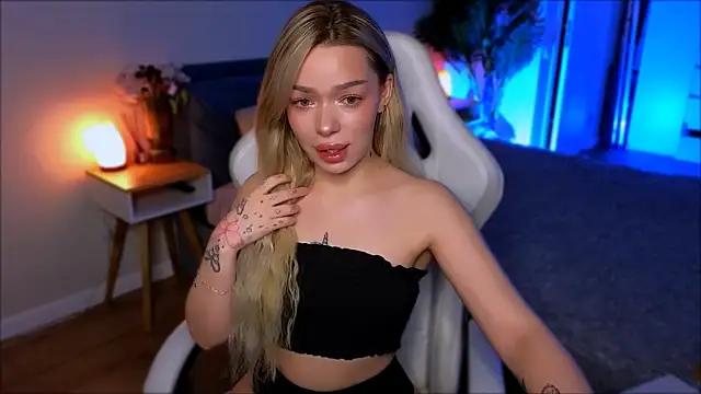 Lily Yin online show from 02.15.26