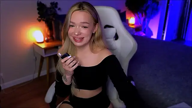 Lily Yin online show from 04.22.26