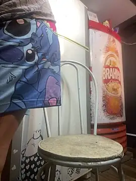 Snapshot of baruel-10 chatting on 02.28.25 baruel-10 online show from 02.28.25