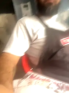 Snapshot of baruel-10 chatting on 10.18.25 baruel-10 online show from 10.18.25