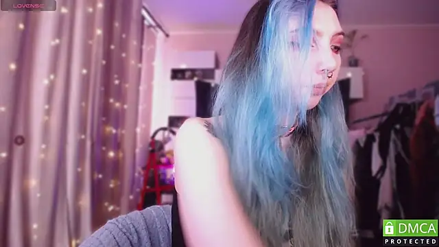 JustMeowGirl online show from 02.21.26