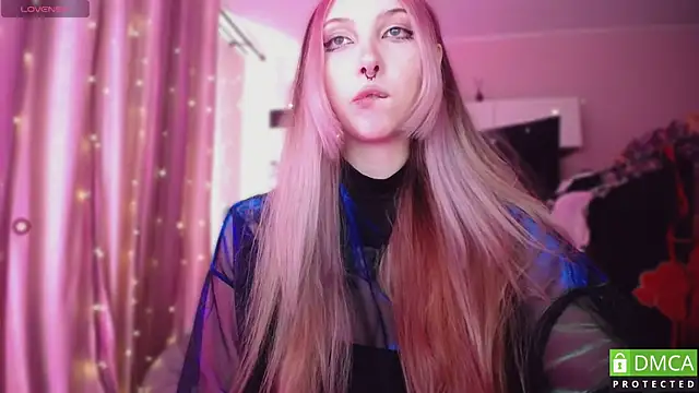 JustMeowGirl online show from 05.31.26
