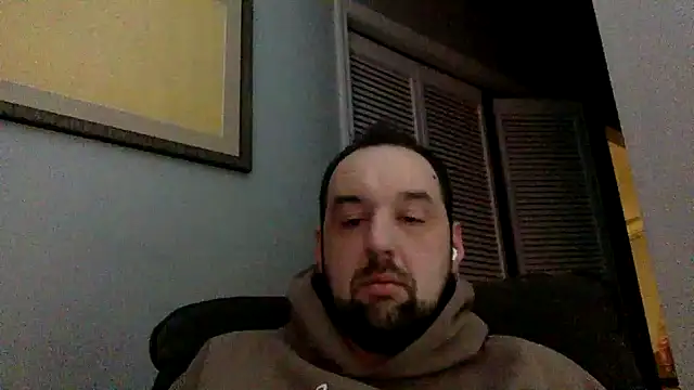 Kink Master Daddy online show from 02.26.26