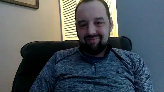 Kink Master Daddy online show from 03.23.26