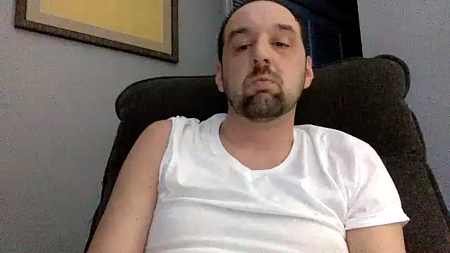Kink Master Daddy online show from 03.27.26