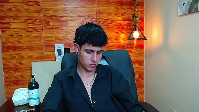 Bastiaan 28 online show from 01.08.25