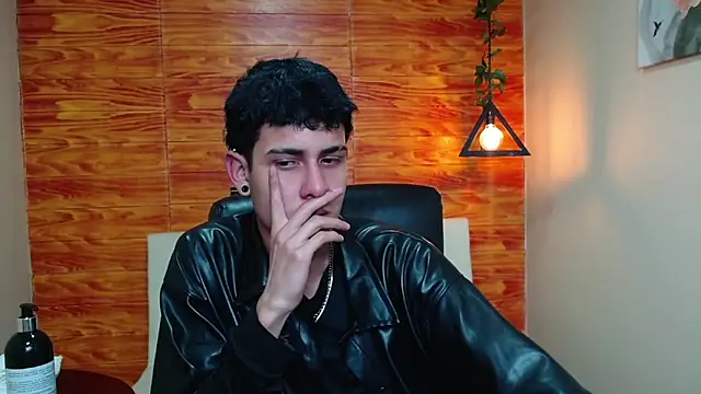 Bastiaan 28 online show from 01.10.25