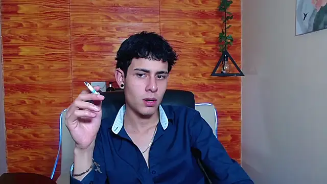 Bastiaan 28 online show from 01.19.25