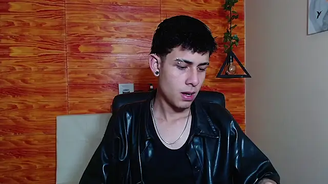 Bastiaan 28 online show from 02.02.25