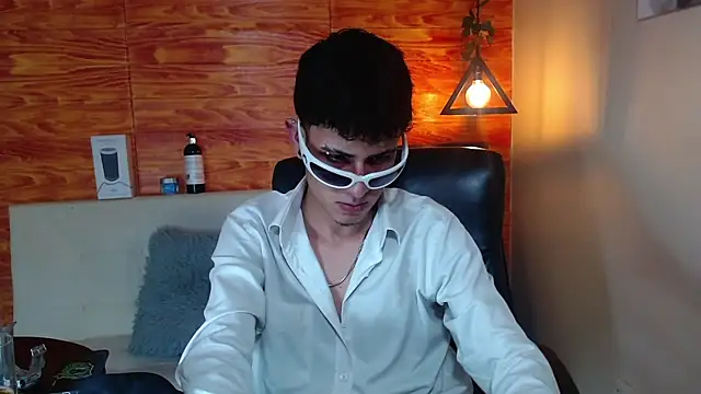 Bastiaan 28 online show from 02.11.25