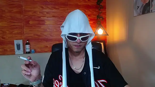 Bastiaan 28 online show from 02.12.25