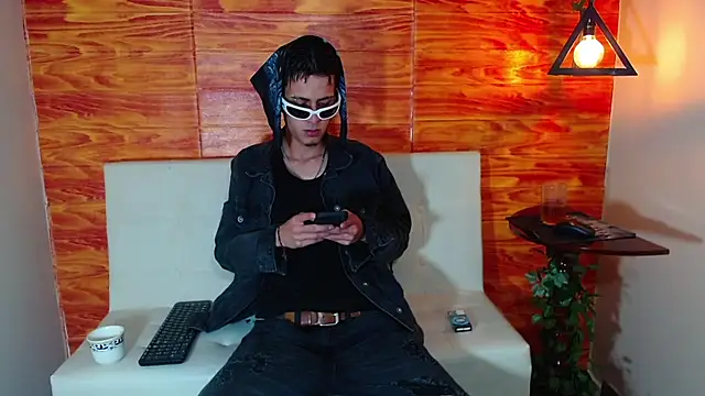 Bastiaan 28 online show from 03.07.25