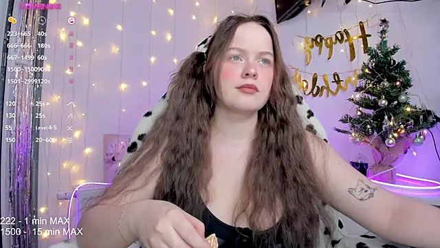 HANNA MONTANAS online show from 12.23.24