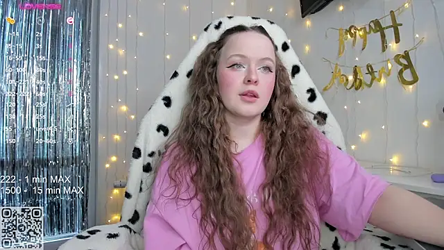 HANNA MONTANAS online show from 03.01.25