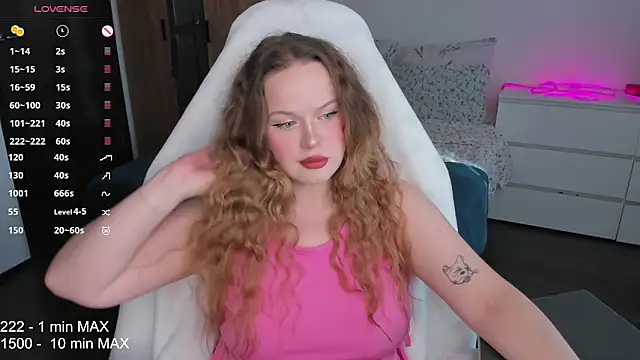 HANNA MONTANAS online show from 09.21.25