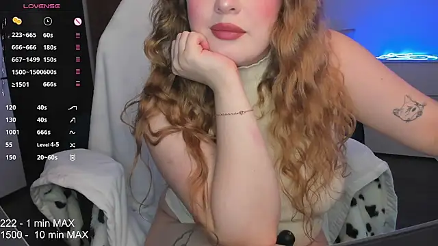 HANNA MONTANAS online show from 09.24.25