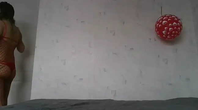 AngelinaLove28 online show from 02.06.25