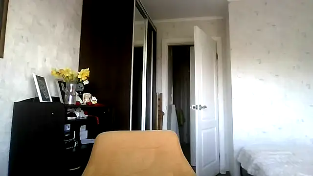 AngelinaLove28 online show from 04.07.26