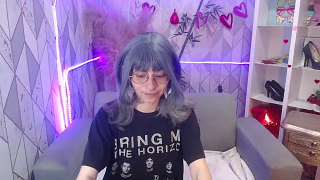 charlottemoonxz online show from 09.27.25