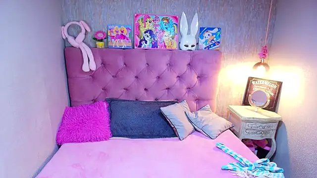 charlottemoonxz online show from 02.21.26