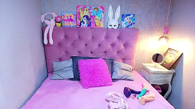 charlottemoonxz online show from 02.26.26